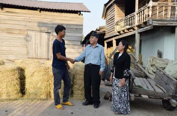 Việt kiều ở Mỹ lên án âm mưu phá hoại của các phần tử phản động chống phá Việt Nam